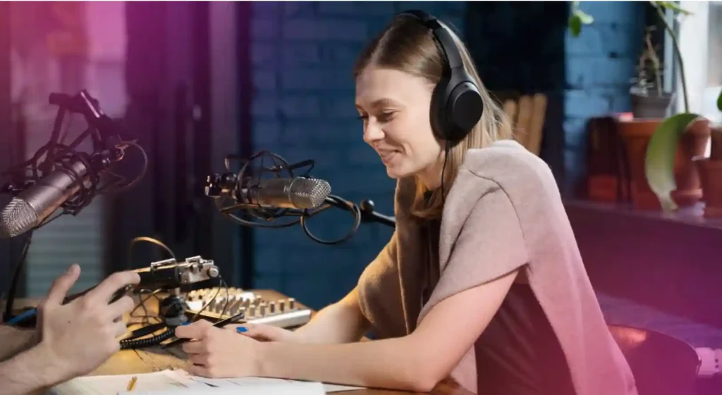 7 AI Voice Characters Tools For You Tube, Podcasts, And Reels